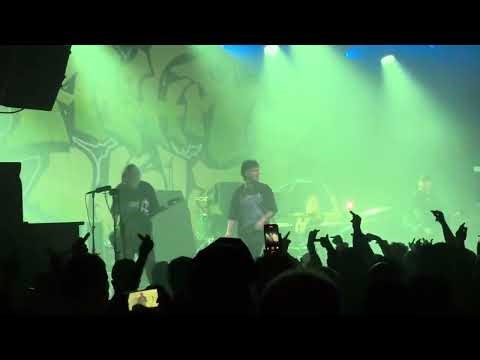 Alpha Wolf “Sub-Zero” Live @ Manchester Academy 27/11/25