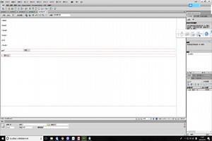 Dreamweaver CS6如何应用：[20]表单中使用按钮