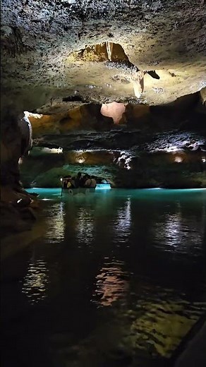 Cuevas San Josep. Castellón. Excursión con niños