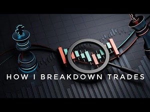 🔥 How I Break Down My Charts for SNIPER ENTRIES! | RBR, DBR, RBD, DBD, RBR, & Gold Market Analysis