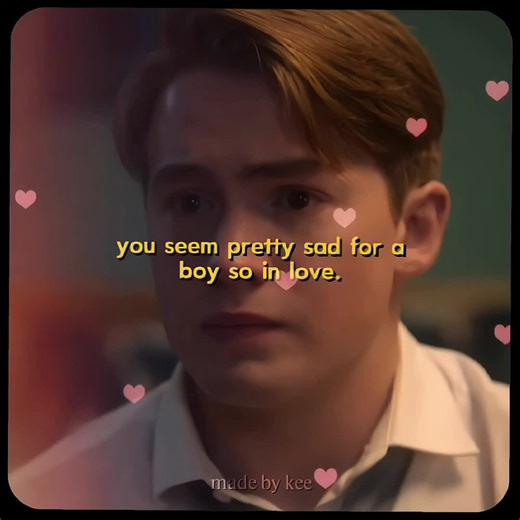 Nick Nelson's Mental Health in Heartstopper Film