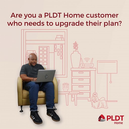 1.1K reactions · 42 shares | You may easily request for a plan upgrade by messaging us at m.me/PLDTHome. Just tap the #GetStarted button! For more information on how you can upgrade your plan, visit https://pldthome.info/FBCUpgrade. | PLDT Cares | Facebook