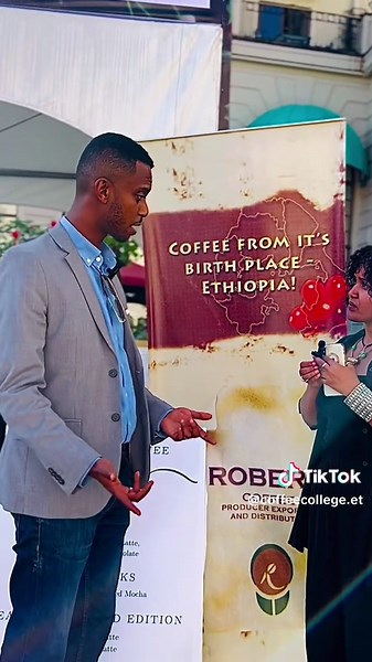 Robera Coffee: Transforming Ethiopia's Coffee Industry