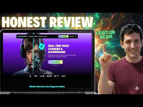 Voicemod vs MorphVOX Comparison | Voice Effects, Latency, Apps, Pricing, Pros & Cons