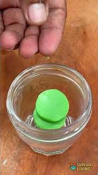 Scrap Soap Recycling | Turn Leftover Soap Pieces into New Soap Bar | Zero Waste DIY