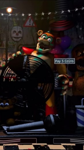 SpringTrap على TikTok