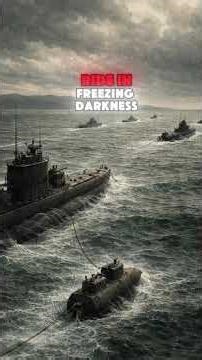 Operation Source: The Midget Submarine Attack on the Tirpitz