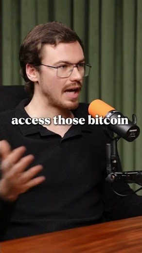 You Need Cash Reserves For Bitcoin?
