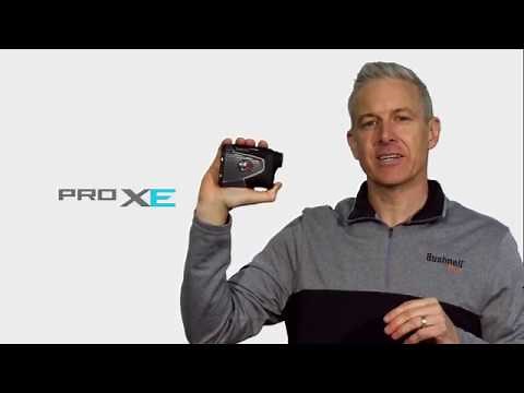Bushnell Pro XE