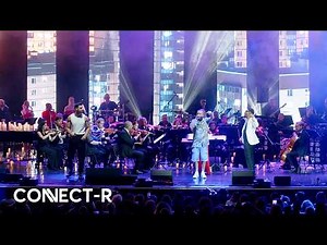 Connect-R x Liviu Teodorescu x Cedry2k - Inapoi La Zero | Live @ Ziua lui Stefan 2025