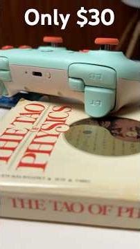 Best Value Controllers: 8BitDo ultimate 2 and 2c