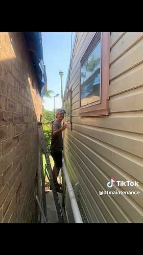 Exterior Window Frame Removal and Installation Guide