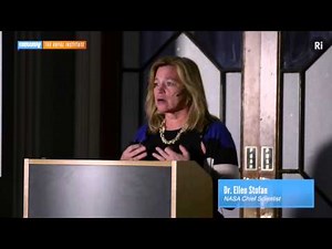 Why Mars One's Mission Looks A Lot Like Reality TV