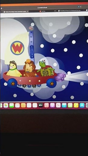 The Wonder Pets Save The Sea Turtle 🐢🇯🇵 Ending Theme (V3)