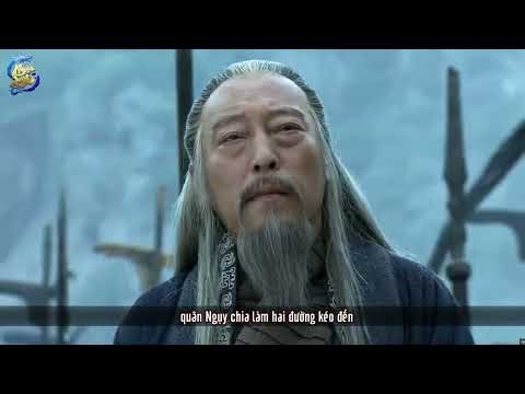 Ngọa Long VNG – Tượng Đài Game Tam Quốc chiến thuật SLG đỉnh cao