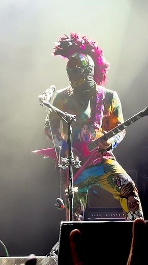 Limp Bizkit - Livin’ It Up (live Almaty,15.08.2025) #limpbizkit #limpbizkitlive #livinitup