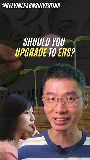 Investing vs. Topping Up CPF: Which Yields Higher Returns?