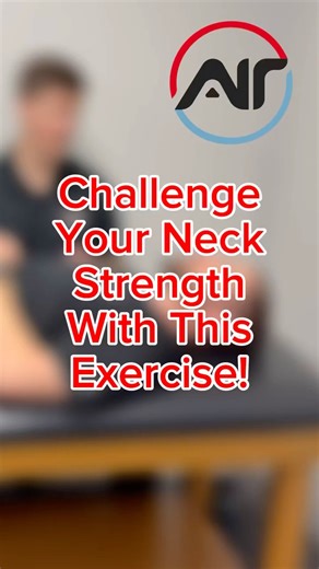 Chin Tuck & Lift: Challenge Your Neck Strength