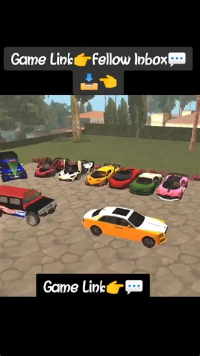 📥Game Link Fellow Inbox👈#gta #Gtasanandress #video #tik_tok #foryou #virlvideo #tik_tok #foryoupage #Pakistanicar #gta5 #virlvideo #foryou