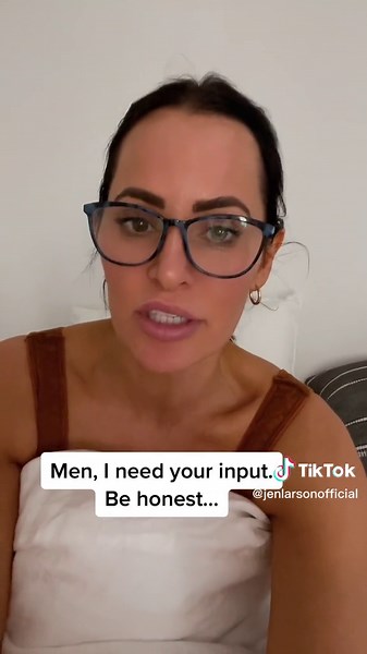 Men's Perspectives on Eyelash Extensions: Honesty Needed