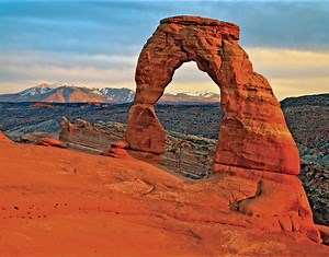 Moab Utah Vacation Sampler