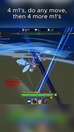 How To DOMINATE The NEW Hard Dungeons In King Legacy!