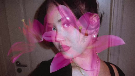 So schön wie eine Blume #CapCut #flowers #fyp