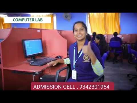 CMS ENGINEERING COLLEGE