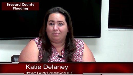 The Commish Report: Flooding, Flooding Everywhere! | Brevard News