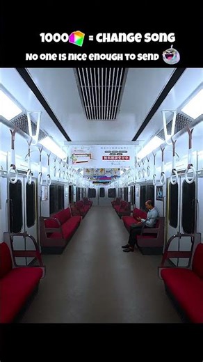 Japanese Train Horror Game 24 #shortsfeed #shortslive #grannylivestream #shorts