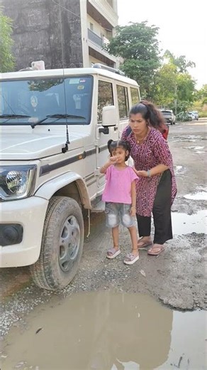 saanvi ko bhi robot wali car 🚗 chahiye 😳😂😜 #shotsvideo