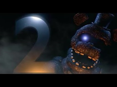 Final Nights 2: Sins of the Father Full Playthrough Nights 1-6, Endings, Extras + No Deaths! (NEW)