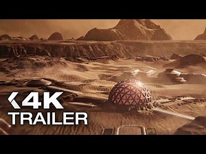“The Risk On An Attack Is Imminent” - CONTROL ROOM Trailer (2025)