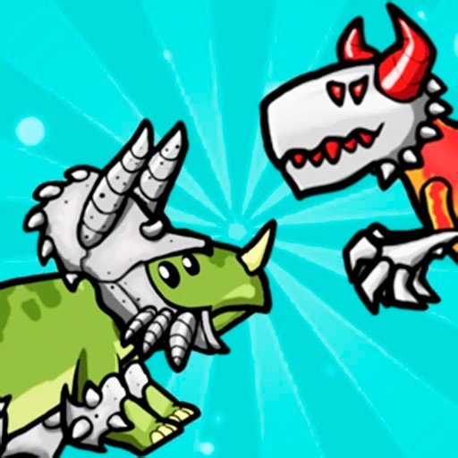 Dinosaurs vs Asteroids - Free Play & No Download | Agility Games