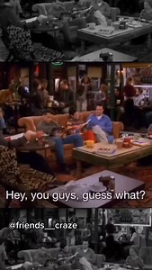 Ross the divorce force 😂 | friends__craze