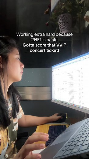 Get Ready for an Epic 2NE1 Comeback! Score VVIP Concert Tickets!