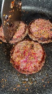 Chop cheese sliders made easy