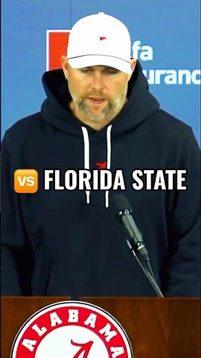 “Looking Forward to the Challenge” | Kane Wommack on Florida State