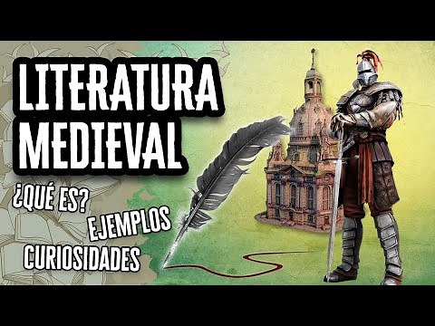 Medieval Literature: Characteristics and Curiosities | Discover the World of Literature