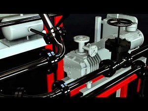 Pipe Routing with Autodesk Inventor - Lilly Showcase