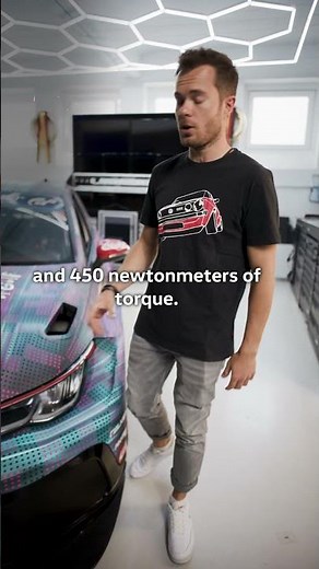 30 Second Challenge with Benny Leuchter