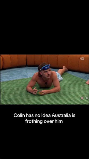#bigbrotherau #bigbrother2025 #bb2025 #bigbeotherlivestream #bigbrotheraustralia