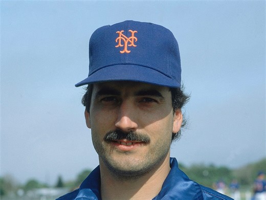 Legendary baseball player still benefits from guest appearance on hit TV series