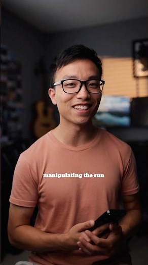 How to make fake window lighting! #lighting