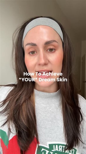 Jordyn Woodruff | How to achieve your dream skin by simplifying your routine & putting your skin barrier first! . . #glassskin #skinbarrier #clearskin | Instagram