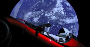 With a $0 Ad Budget, Tesla Just Pulled Off One of the Greatest Marketing Stunts Ever