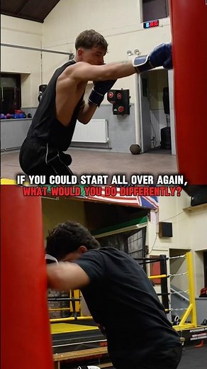 Valuable Information From Pro Boxer & Coach 🥊💥