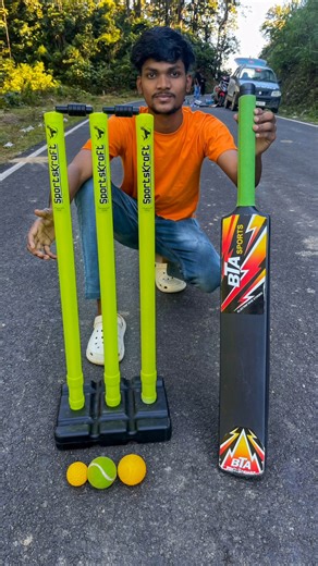 Sportkraft Cricket Kit Unboxing 2025 🔥