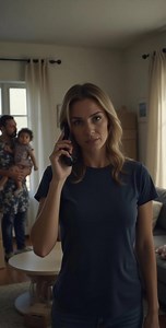 After years of being treated like I didn’t belong, I finally bought a home of my own. It wasn’t big, but it was mine — every inch of it earned through long hours and hard work. Growing up, I was always second place. My sister, Anna, was the golden child, the one who could do no wrong. Our parents adored her, paid for her college, her sorority, her dream wedding. Meanwhile, I worked two jobs just to stay afloat. They always said, “Anna needs more support, you’re more independent.” But “independen