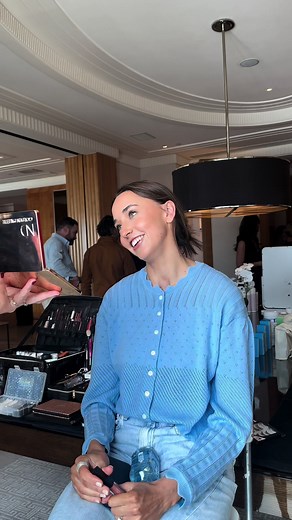 Get the Perfect Natural Beauty Look with Maise Packer | Brownlow Fashion 2022